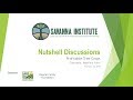 Thumbnail for Profitable Tree Crops: Tom Wahl
