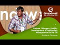 Thumbnail for Carbon, Nitrogen, Fertility Development & Fertilisation Management in...