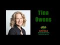 Thumbnail for Tina Owens - Only 1% of nutrition data is tracked on food label. Lots of...