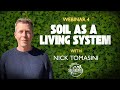 Thumbnail for Soil Food Web for HIGH-VALUE Crops: 10 Years of Lessons from Nick Tomasini