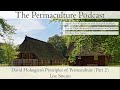 Thumbnail for David Holmgren's Permaculture Principles - Part 2