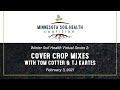 Thumbnail for Winter Soil Health Virtual Series 2
