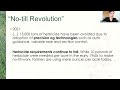 Thumbnail for Webinar: Rotational No-Till Series, Part 2: Let's Talk About No-Till...