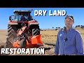 Thumbnail for Secrets to Restoring Dry Land Naturally