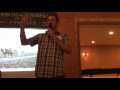 Thumbnail for HMI's 2016 Gathering: Elizabeth and Paul Kaiser on No-Till Vegetable Farming